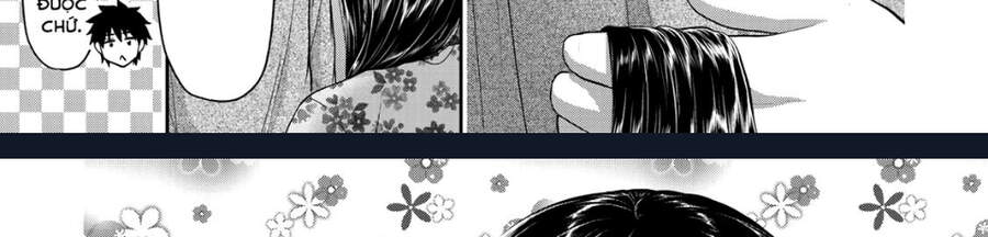 Thứ Mà Đôi Ta Mong Muốn Chap 64 - Next Chap 65