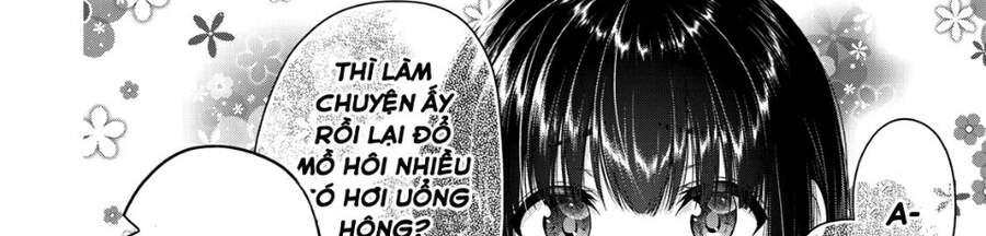 Thứ Mà Đôi Ta Mong Muốn Chap 64 - Next Chap 65