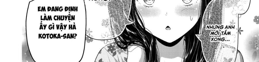 Thứ Mà Đôi Ta Mong Muốn Chap 64 - Next Chap 65