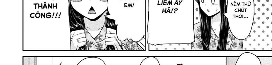 Thứ Mà Đôi Ta Mong Muốn Chap 64 - Next Chap 65