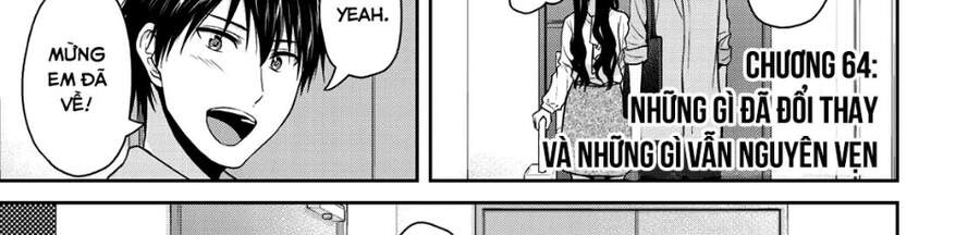 Thứ Mà Đôi Ta Mong Muốn Chap 64 - Next Chap 65