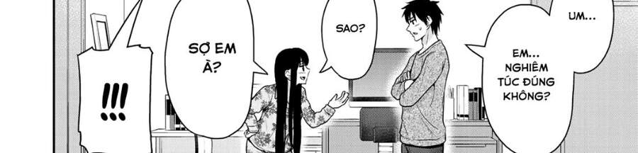 Thứ Mà Đôi Ta Mong Muốn Chap 64 - Next Chap 65