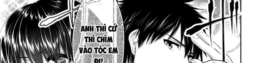 Thứ Mà Đôi Ta Mong Muốn Chap 64 - Next Chap 65
