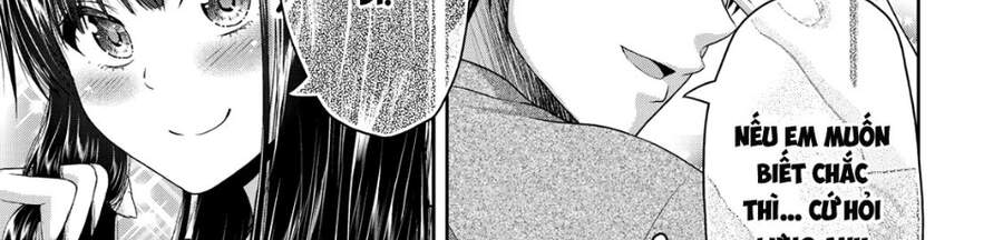 Thứ Mà Đôi Ta Mong Muốn Chap 64 - Next Chap 65