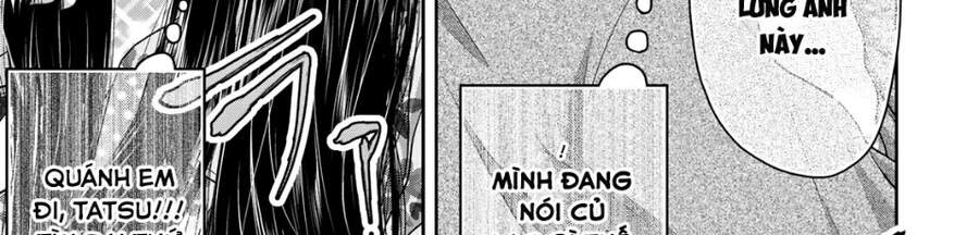 Thứ Mà Đôi Ta Mong Muốn Chap 64 - Next Chap 65