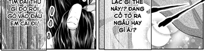 Thứ Mà Đôi Ta Mong Muốn Chap 64 - Next Chap 65