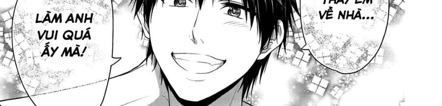 Thứ Mà Đôi Ta Mong Muốn Chap 64 - Next Chap 65