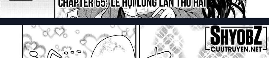 Thứ Mà Đôi Ta Mong Muốn Chap 65 - Next Chap 66
