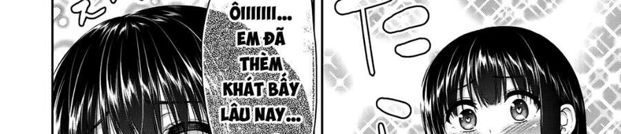 Thứ Mà Đôi Ta Mong Muốn Chap 65 - Next Chap 66