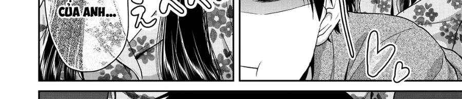 Thứ Mà Đôi Ta Mong Muốn Chap 65 - Next Chap 66