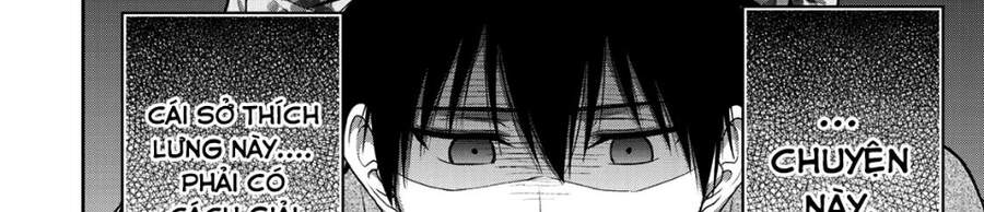 Thứ Mà Đôi Ta Mong Muốn Chap 65 - Next Chap 66