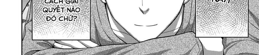 Thứ Mà Đôi Ta Mong Muốn Chap 65 - Next Chap 66