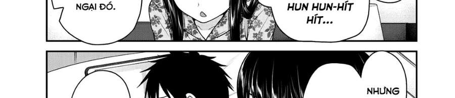 Thứ Mà Đôi Ta Mong Muốn Chap 65 - Next Chap 66