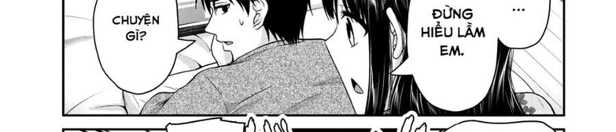 Thứ Mà Đôi Ta Mong Muốn Chap 65 - Next Chap 66