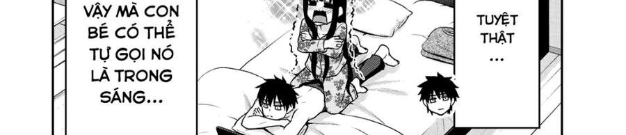 Thứ Mà Đôi Ta Mong Muốn Chap 65 - Next Chap 66