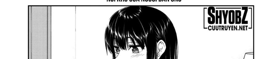 Thứ Mà Đôi Ta Mong Muốn Chap 65 - Next Chap 66