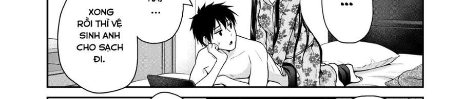 Thứ Mà Đôi Ta Mong Muốn Chap 65 - Next Chap 66