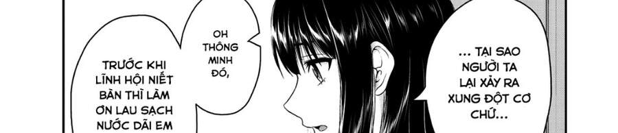 Thứ Mà Đôi Ta Mong Muốn Chap 65 - Next Chap 66