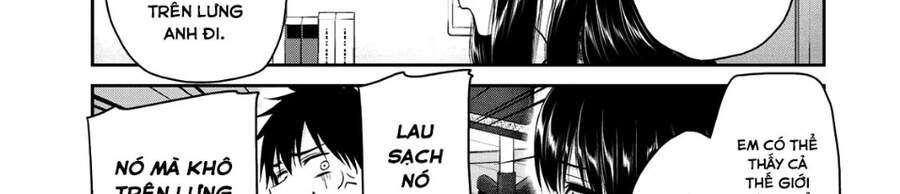 Thứ Mà Đôi Ta Mong Muốn Chap 65 - Next Chap 66