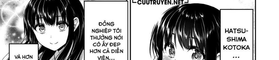 Thứ Mà Đôi Ta Mong Muốn Chap 65 - Next Chap 66
