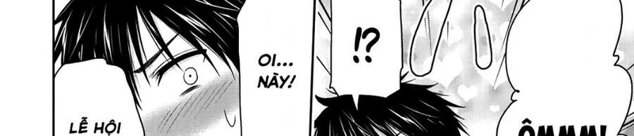 Thứ Mà Đôi Ta Mong Muốn Chap 65 - Next Chap 66