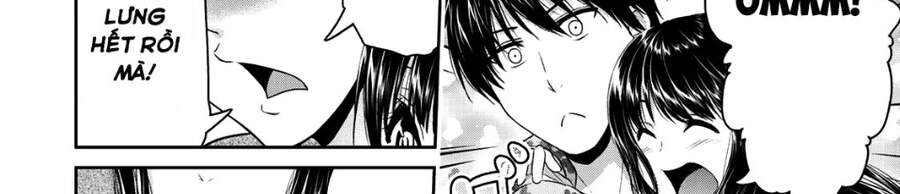 Thứ Mà Đôi Ta Mong Muốn Chap 65 - Next Chap 66