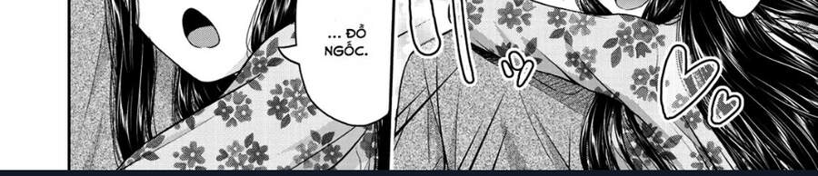Thứ Mà Đôi Ta Mong Muốn Chap 65 - Next Chap 66
