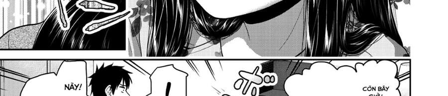 Thứ Mà Đôi Ta Mong Muốn Chap 65 - Next Chap 66