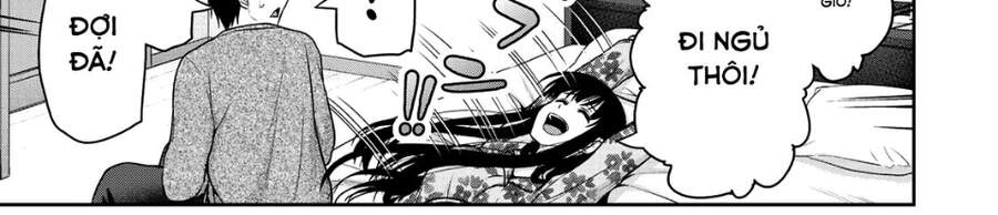 Thứ Mà Đôi Ta Mong Muốn Chap 65 - Next Chap 66