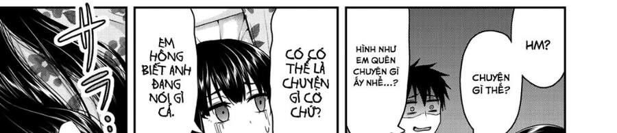 Thứ Mà Đôi Ta Mong Muốn Chap 65 - Next Chap 66