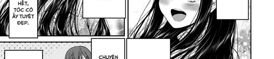 Thứ Mà Đôi Ta Mong Muốn Chap 65 - Next Chap 66