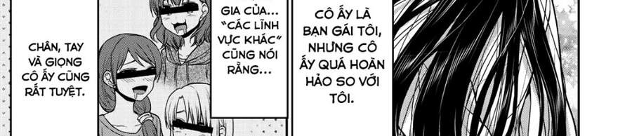 Thứ Mà Đôi Ta Mong Muốn Chap 65 - Next Chap 66