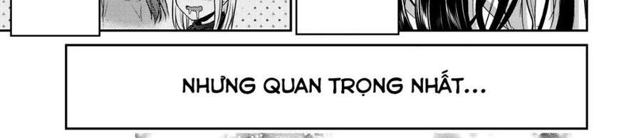 Thứ Mà Đôi Ta Mong Muốn Chap 65 - Next Chap 66
