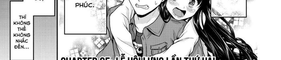 Thứ Mà Đôi Ta Mong Muốn Chap 65 - Next Chap 66