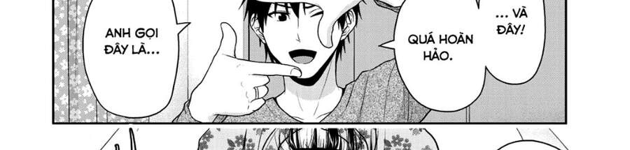 Thứ Mà Đôi Ta Mong Muốn Chap 66 - Next Chap 67