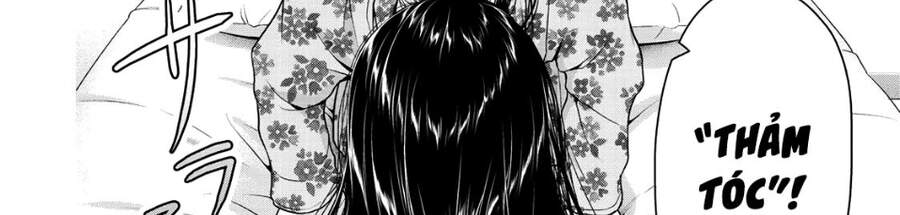 Thứ Mà Đôi Ta Mong Muốn Chap 66 - Next Chap 67