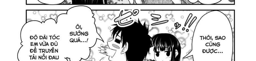 Thứ Mà Đôi Ta Mong Muốn Chap 66 - Next Chap 67