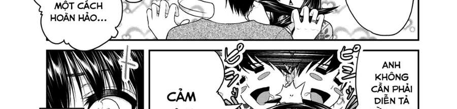 Thứ Mà Đôi Ta Mong Muốn Chap 66 - Next Chap 67