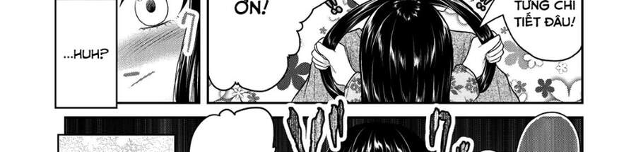 Thứ Mà Đôi Ta Mong Muốn Chap 66 - Next Chap 67