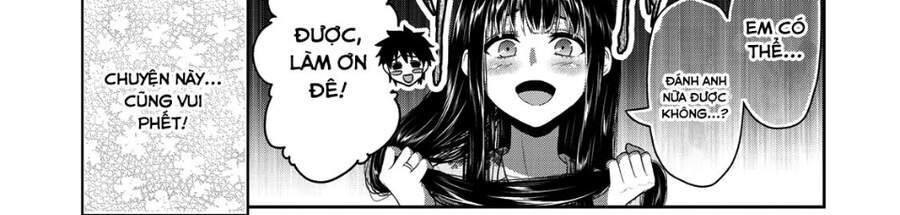 Thứ Mà Đôi Ta Mong Muốn Chap 66 - Next Chap 67