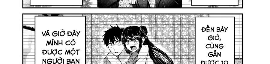 Thứ Mà Đôi Ta Mong Muốn Chap 66 - Next Chap 67