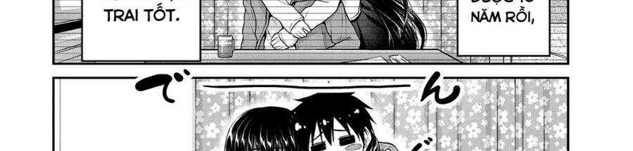 Thứ Mà Đôi Ta Mong Muốn Chap 66 - Next Chap 67
