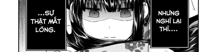 Thứ Mà Đôi Ta Mong Muốn Chap 66 - Next Chap 67