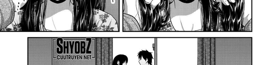 Thứ Mà Đôi Ta Mong Muốn Chap 66 - Next Chap 67