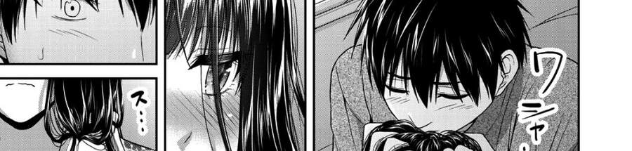 Thứ Mà Đôi Ta Mong Muốn Chap 66 - Next Chap 67