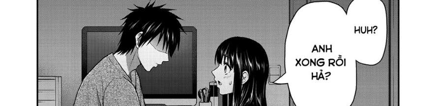 Thứ Mà Đôi Ta Mong Muốn Chap 66 - Next Chap 67