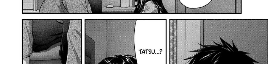 Thứ Mà Đôi Ta Mong Muốn Chap 66 - Next Chap 67