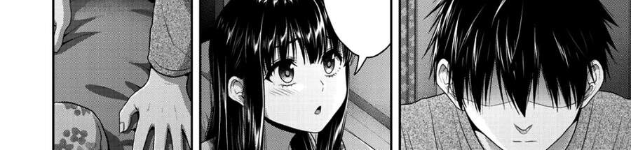 Thứ Mà Đôi Ta Mong Muốn Chap 66 - Next Chap 67