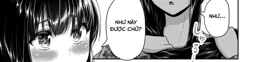 Thứ Mà Đôi Ta Mong Muốn Chap 66 - Next Chap 67