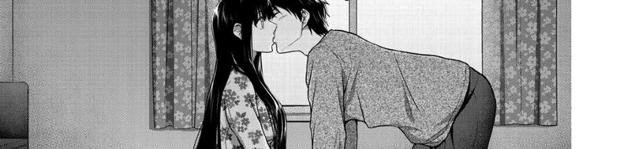 Thứ Mà Đôi Ta Mong Muốn Chap 66 - Next Chap 67